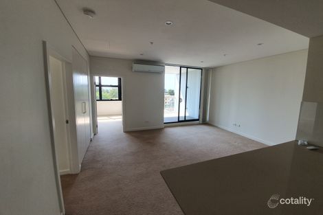 Property photo of 707/2-4 Chester Street Epping NSW 2121