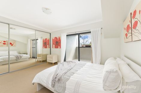 Property photo of 14/15-19 Daphne Street Botany NSW 2019