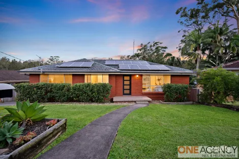 Property photo of 12 Avalon Road Springfield NSW 2250