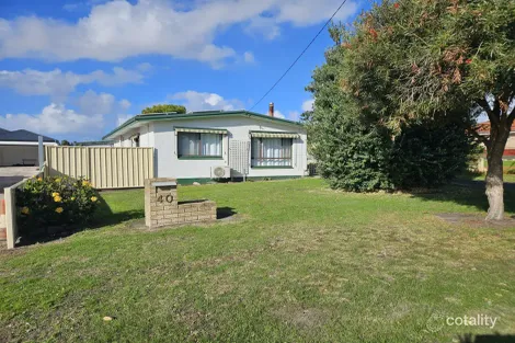 40 Lion St, Centennial Park, WA 6330