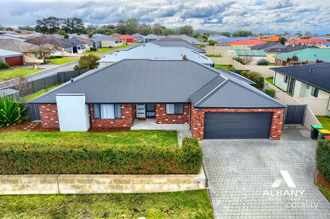 Property photo of 2 Stoddart Corner McKail WA 6330