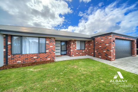 Property photo of 2 Stoddart Corner McKail WA 6330