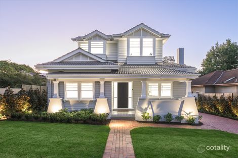 6 Lexton St, Balwyn North, VIC 3104