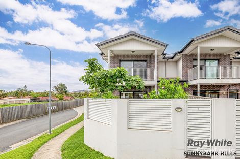 Property photo of 1/142 Padstow Road Eight Mile Plains QLD 4113