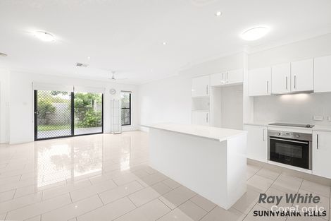 Property photo of 1/142 Padstow Road Eight Mile Plains QLD 4113