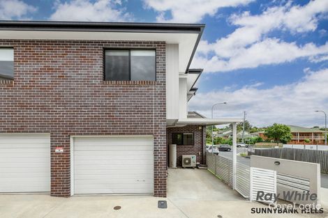 Property photo of 1/142 Padstow Road Eight Mile Plains QLD 4113