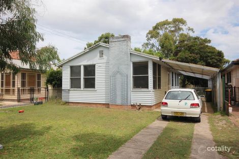 Property photo of 45 Tilligerry Track Tanilba Bay NSW 2319