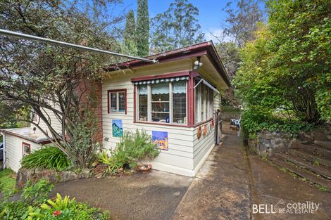 Property photo of 2 Marlino Avenue Warburton VIC 3799