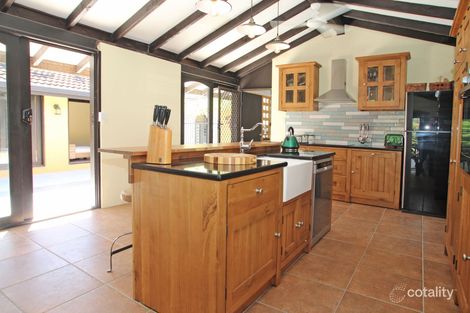 Property photo of 38 Richardson Street Edge Hill QLD 4870