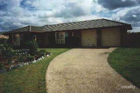 Property photo of 38 Denison Street Meadowbrook QLD 4131