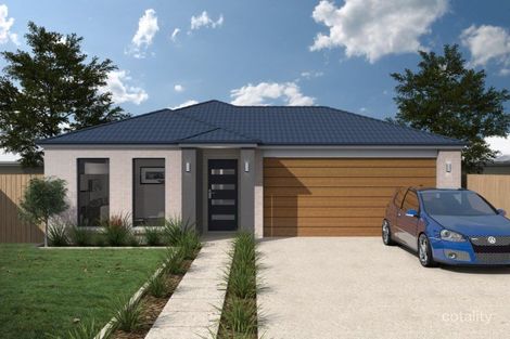 Lot 93 Jamieson Way, Lang Lang, VIC 3984