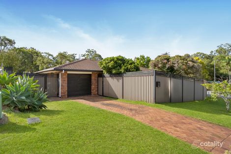 1 Woolmere St, Carrara, QLD 4211