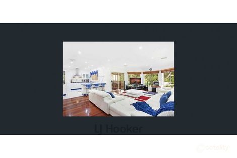 Property photo of 6 Condor Circuit Lambton NSW 2299