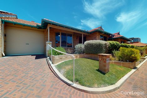 Property photo of 86/177 Dampier Avenue Kallaroo WA 6025