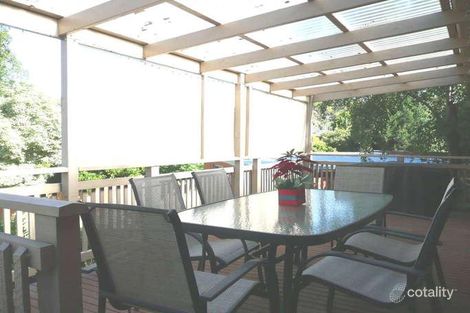 Property photo of 4 Myoora Drive Mooroolbark VIC 3138
