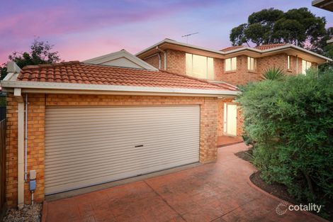 Property photo of 3/2 Dongola Road Keilor Downs VIC 3038