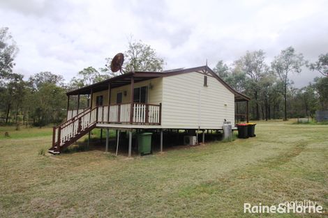 545 Nanango Brooklands Rd, Brooklands, QLD 4615