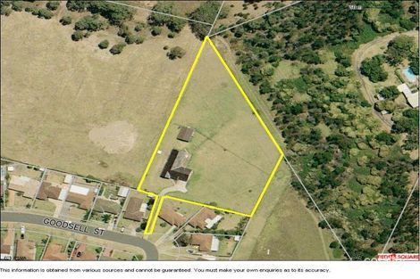 Property photo of 65 Goodsell Street Minto NSW 2566
