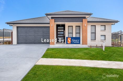 2 Correa Cct, Gregory Hills, NSW 2557