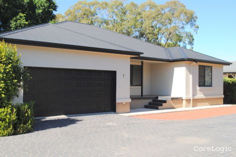 Property photo of 7/14 Merindah Avenue Moree NSW 2400