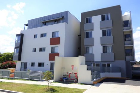 Property photo of 404/71-73 Essington Street Wentworthville NSW 2145