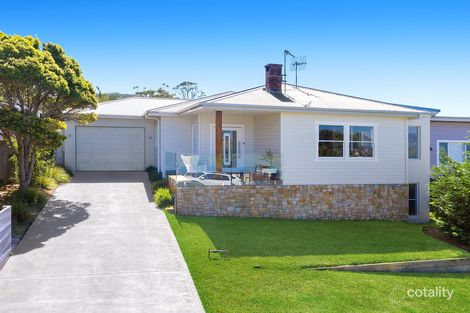 Property photo of 3 Seaview Avenue Wamberal NSW 2260