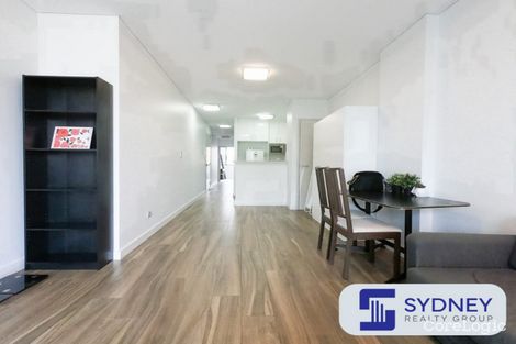 Property photo of 122B/308 Wattle Street Ultimo NSW 2007