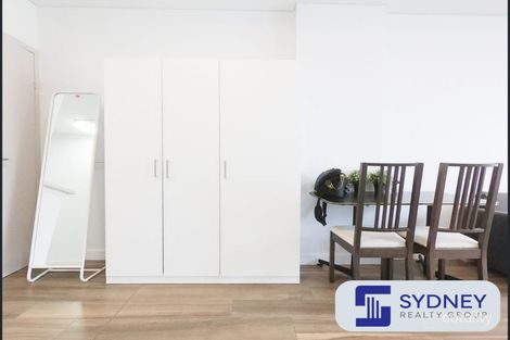 Property photo of 122B/308 Wattle Street Ultimo NSW 2007