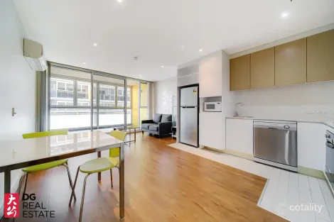Property photo of 322/185 Morphett Street Adelaide SA 5000