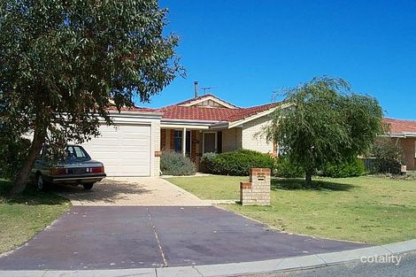 35 Azure Lane, Warnbro, WA 6169
