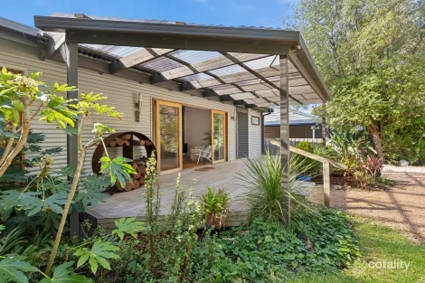 Property photo of 9 Hyland Court Anglesea VIC 3230