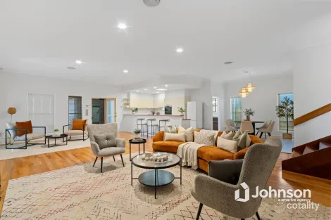 14 Murdock Pl, Wakerley, QLD 4154