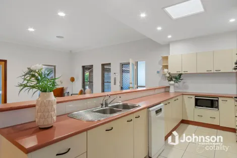 Property photo of 14 Murdock Place Wakerley QLD 4154