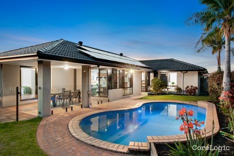 Property photo of 5 Fairbairn Court Oxenford QLD 4210