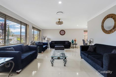 Property photo of 9 Gersham Grove Oakhurst NSW 2761