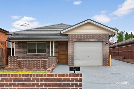 Property photo of 99 Cheltenham Road Croydon NSW 2132
