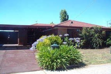 100 Prince Of Wales Ave, Mill Park, VIC 3082