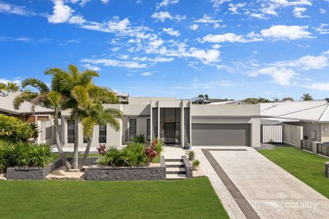 Property photo of 15 Parklands Boulevard Wondunna QLD 4655