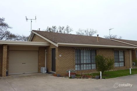Property photo of 5/31 Coster Street Benalla VIC 3672