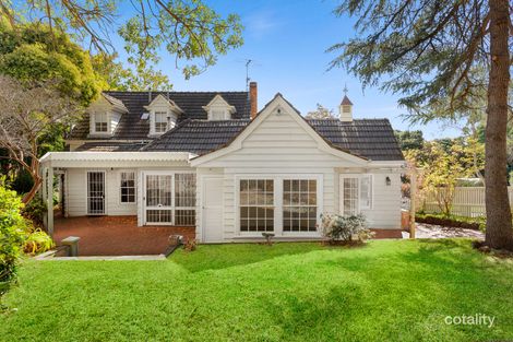 Property photo of 24 Manniche Avenue Mont Albert North VIC 3129