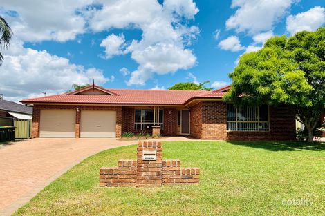 Property photo of 12 Christie Close Dubbo NSW 2830