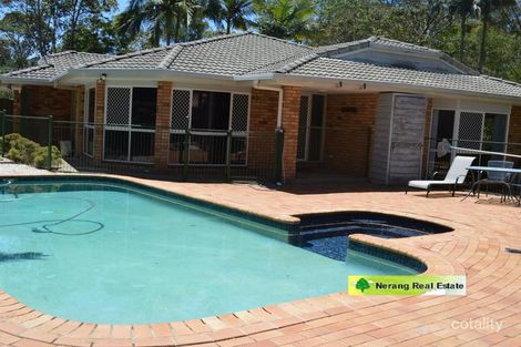 Property photo of 10 Michelmore Road Carrara QLD 4211