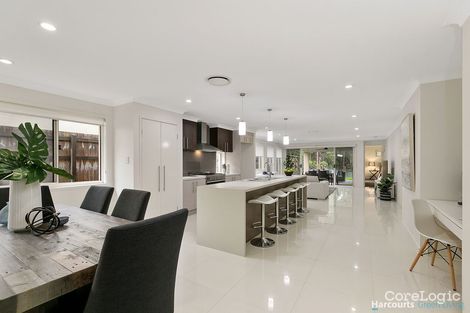 Property photo of 19 Worchester Crescent Wakerley QLD 4154