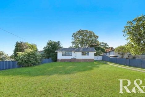 269 Luxford Rd, Tregear, NSW 2770