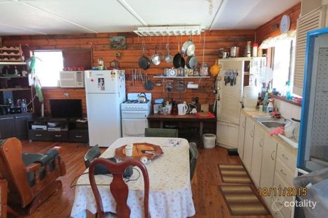 Property photo of 150 Chavasse Drive Wonbah QLD 4671