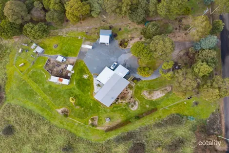 Property photo of 89 Jackeys Marsh Road Meander TAS 7304