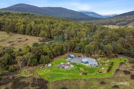 Property photo of 89 Jackeys Marsh Road Meander TAS 7304
