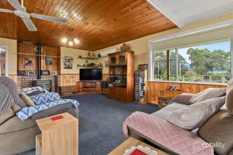 Property photo of 89 Jackeys Marsh Road Meander TAS 7304