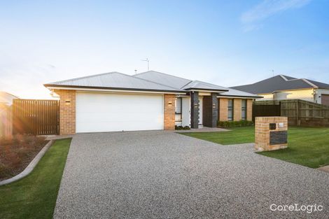 Property photo of 24 McGee Drive Kearneys Spring QLD 4350