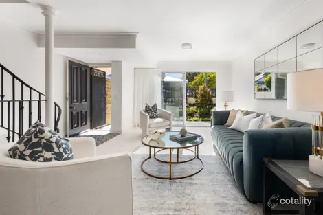 Property photo of 10 Prince Street Mosman NSW 2088